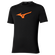 Mizuno Core Runbird Short Sleeve Tee Black